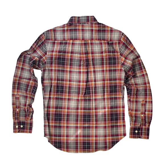 Banana Republic Cotton Button Down Shirt - Men’s Small - Picture 2 of 7